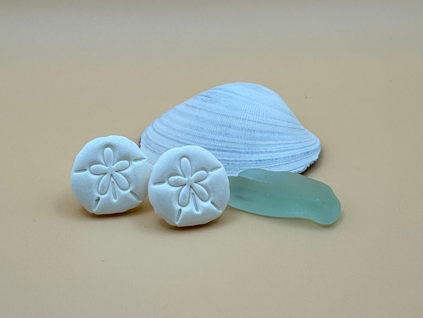 Seaside Treasures