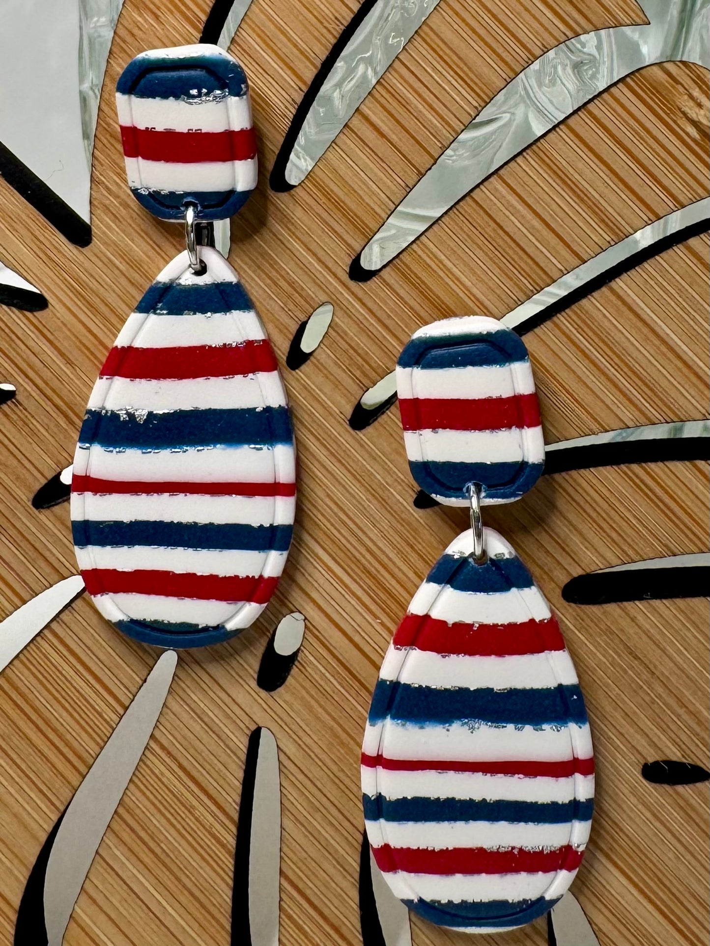 Patriotic Pride