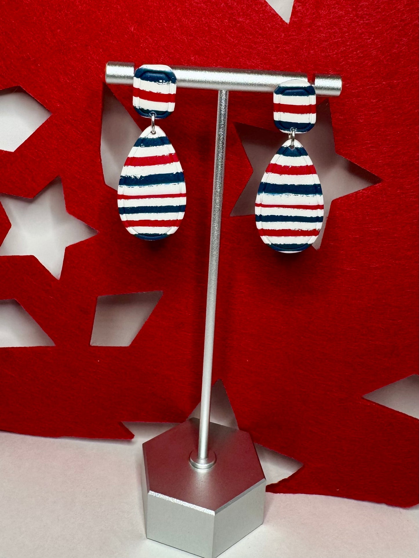 Patriotic Pride