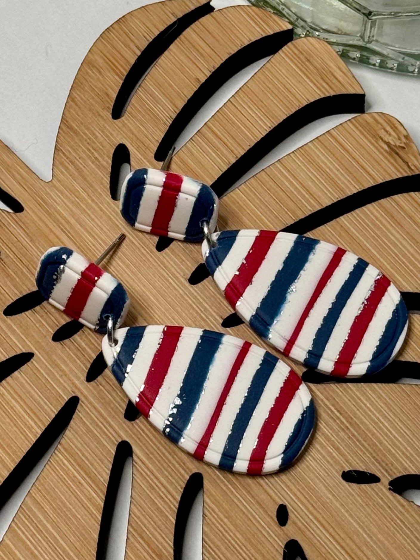 Patriotic Pride